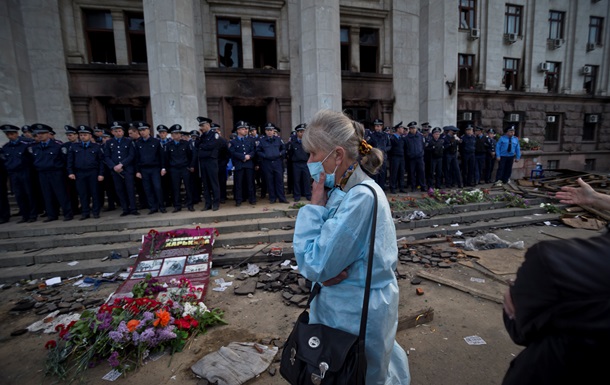 Кровавый уикенд: главные события майских праздников в Украине