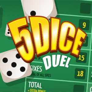 5Dice