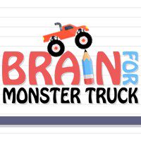 Brain For Monster Truck