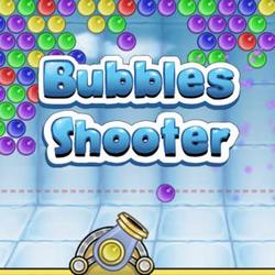 Bubble shooter