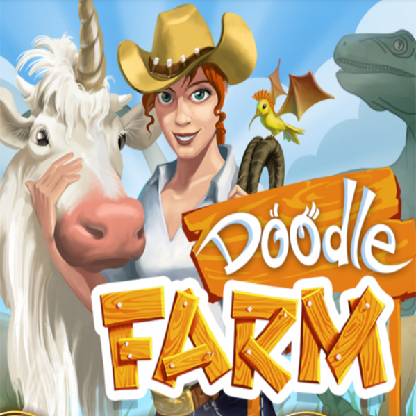 Doodle Farm