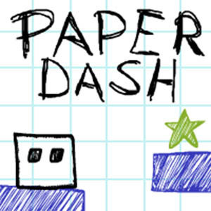 Paper Dash