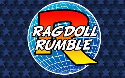 Ragdoll Rumble