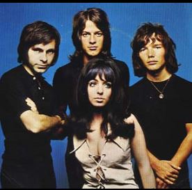 Shocking Blue - Девушки из эстрады 80-90х