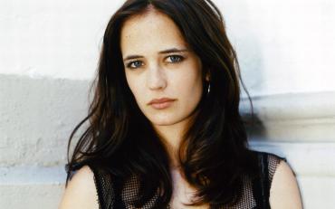 Актриса театра, кино и телевидения, модель Ева Грин (Eva Green)