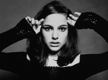 Актриса, Сценарист, Кинорежиссёр, Кинопродюсер Натали Портман (Natalie Portman)