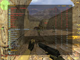 Скриншоты Counter-Strike 1.6