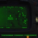 Местоположение всех пупсов Fallout 4 на карте с фото