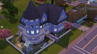 Секреты, уловки, описание The Sims Free Play