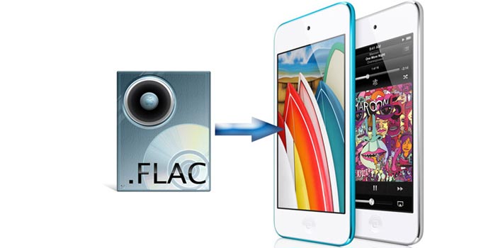 Як відтворювати FLAC на iPhone