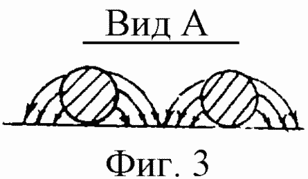 ГЕНЕРАТОР ОЗОНА. Патент Российской Федерации RU2200701